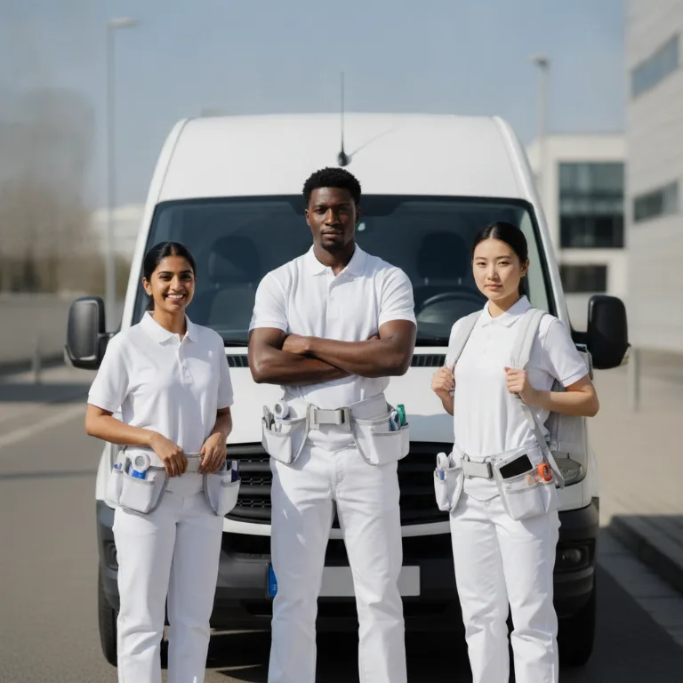 Meal Delivery team in Edison